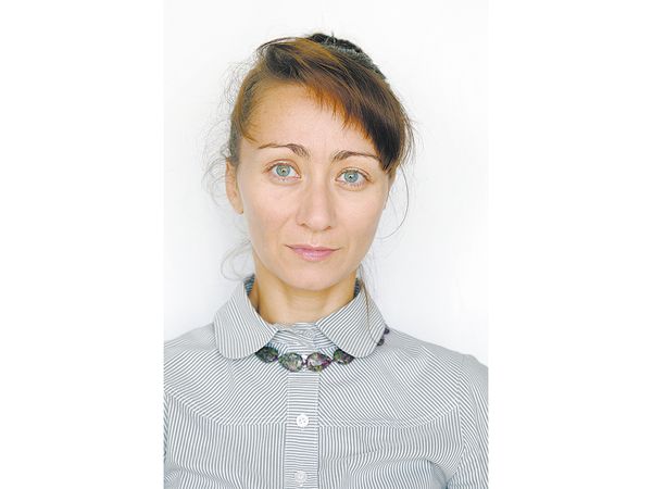 Екатерина Шевелева, практикующий перинатальный психолог, консультант по родам